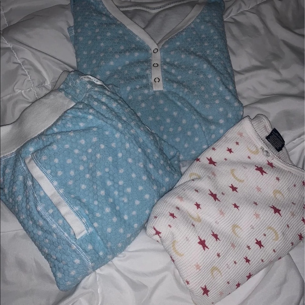 Pj bundle